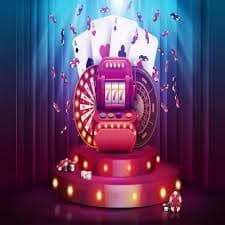 896a Live Casino suasana meja baccarat blackjack roulette nyata interaktif streaming langsung Indonesia
