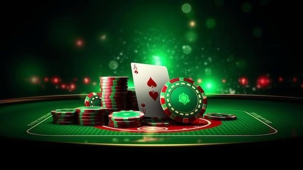896a Slot Online - ratusan pilihan mesin slot modern dengan jackpot besar