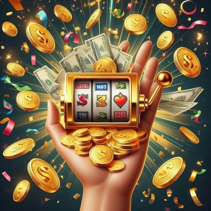 896a Tembak Ikan - game arcade populer dengan fitur bom dan senjata super